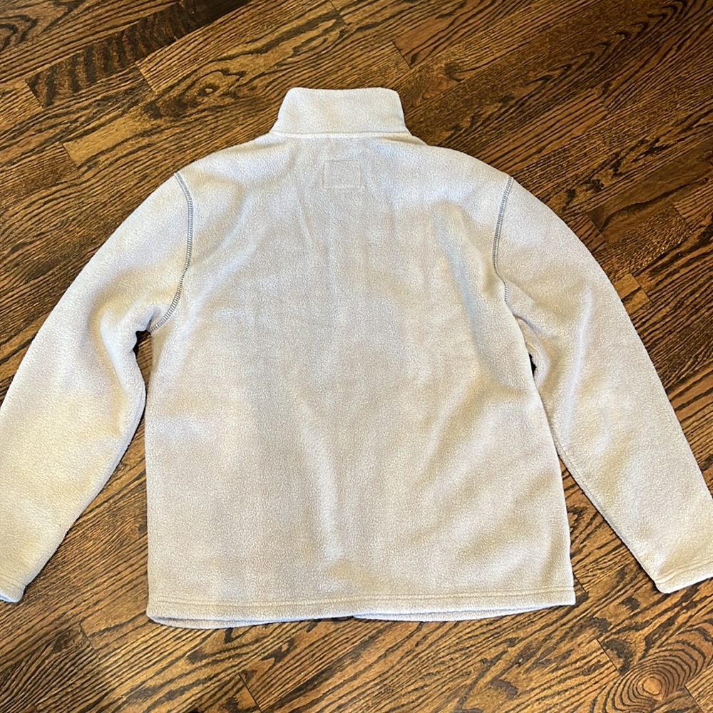 Half-zip pullover - Picture 2 of 5